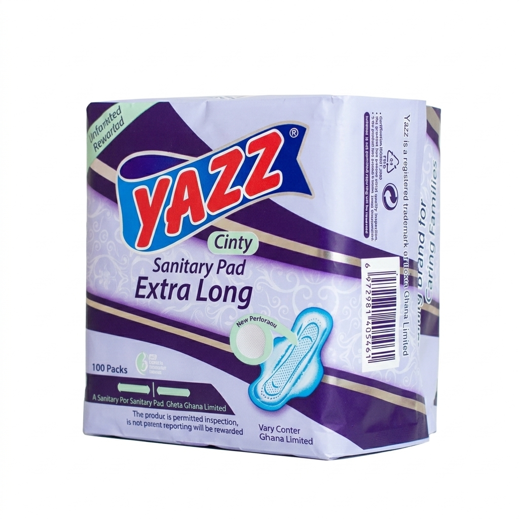 Yazz Minty Extra Long 2 Yazz Minty Extra Long - Image 2