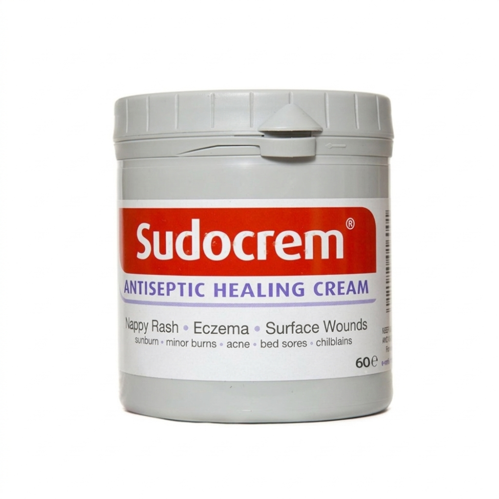 Sudocrem Antiseptic Healing Cream