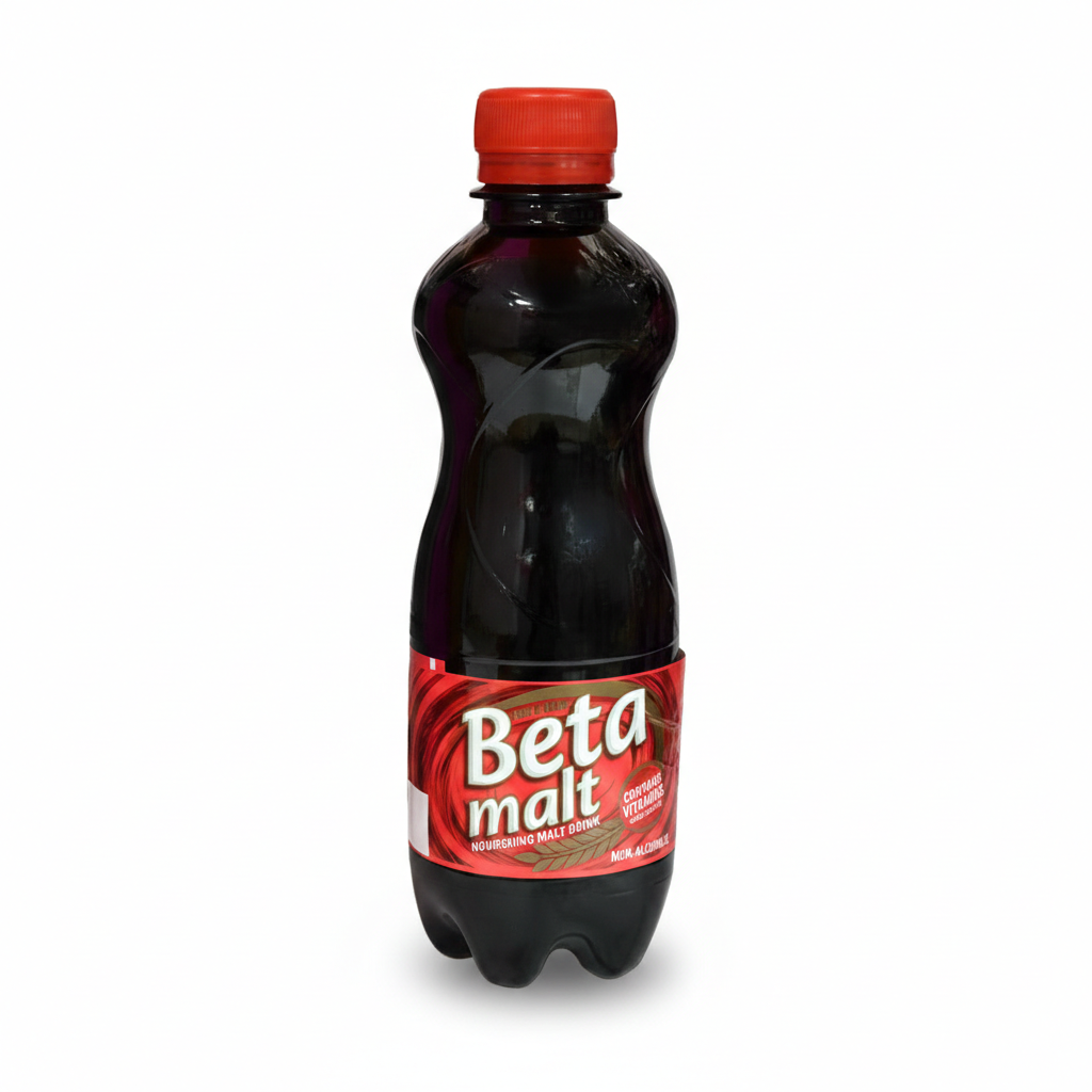 Beta Malt Drink 1 Beta Malt Drink