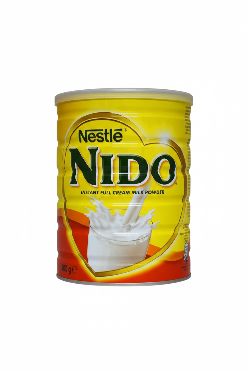 Nido Milk Powder Creamer