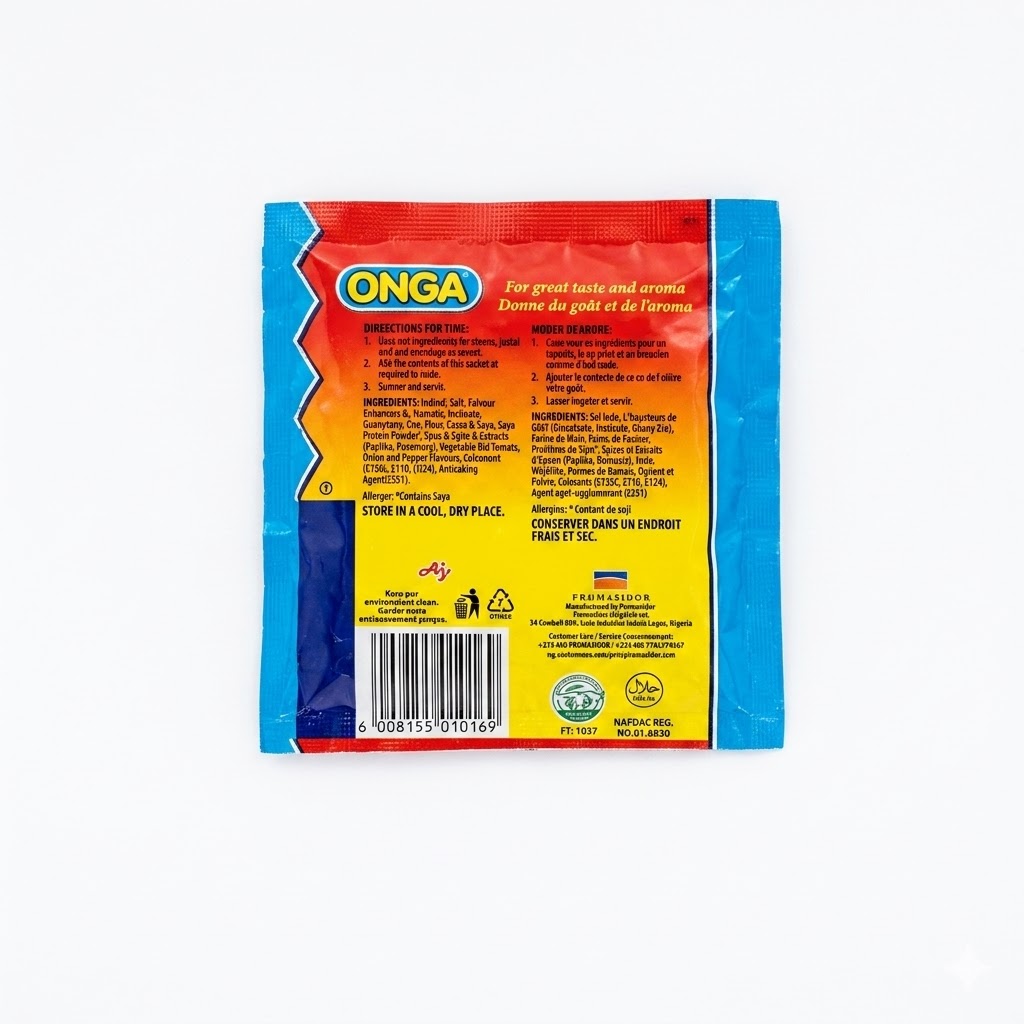 Onga Stew Bouillon Powder 4 Onga Stew Bouillon Powder - Image 4
