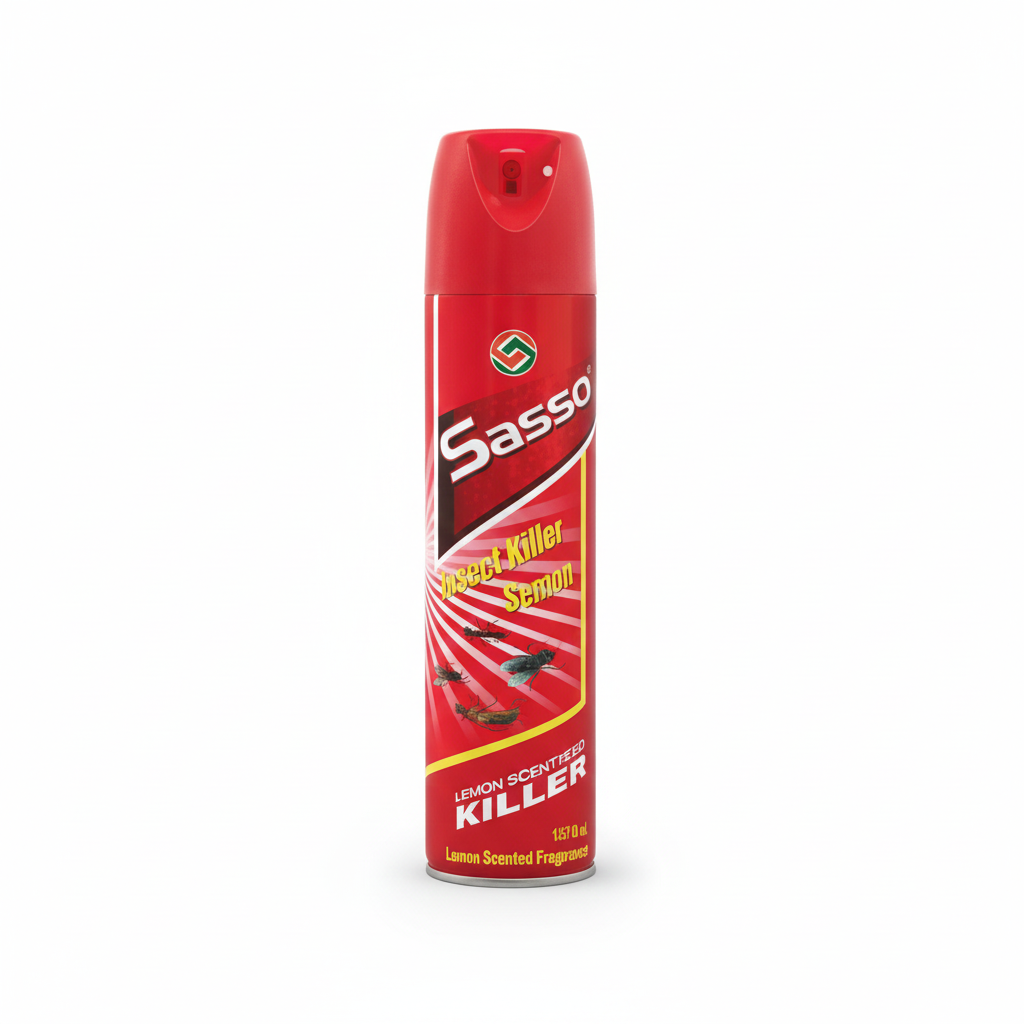 Sasso Insect Killer 3 Sasso Insect Killer - Image 3