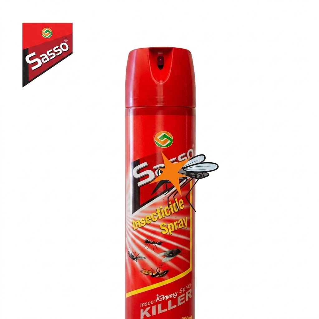 Sasso Insect Killer 4 Sasso Insect Killer - Image 4