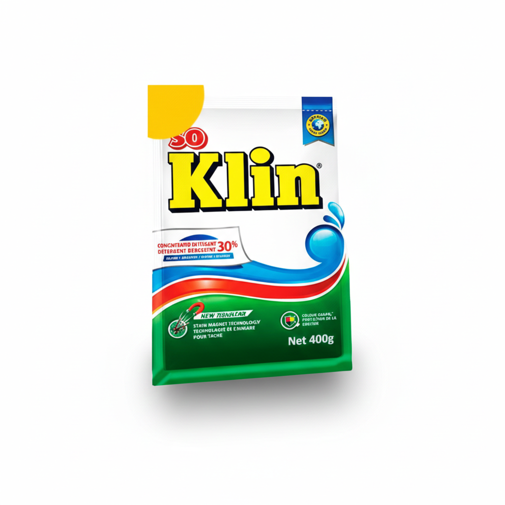 So Klin Concentrated Detergent 3 So Klin Concentrated Detergent - Image 3