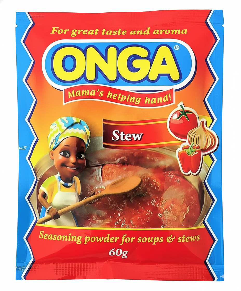 Onga Stew Bouillon Powder