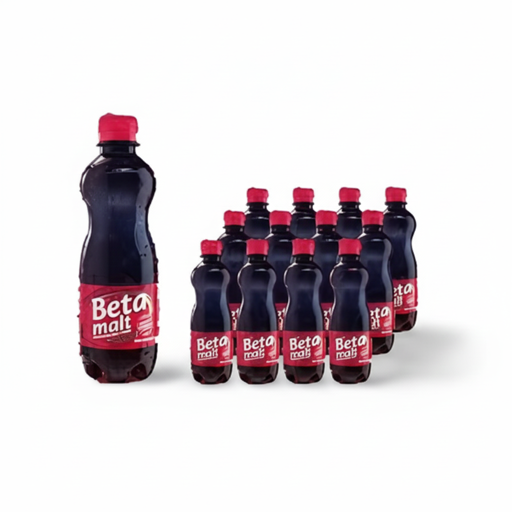 Beta Malt Drink 2 Beta Malt Drink - Image 2