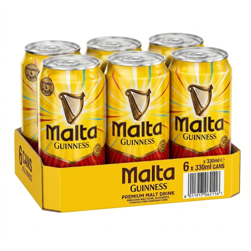 Malta Guinness 4 Malta Guinness - Image 4