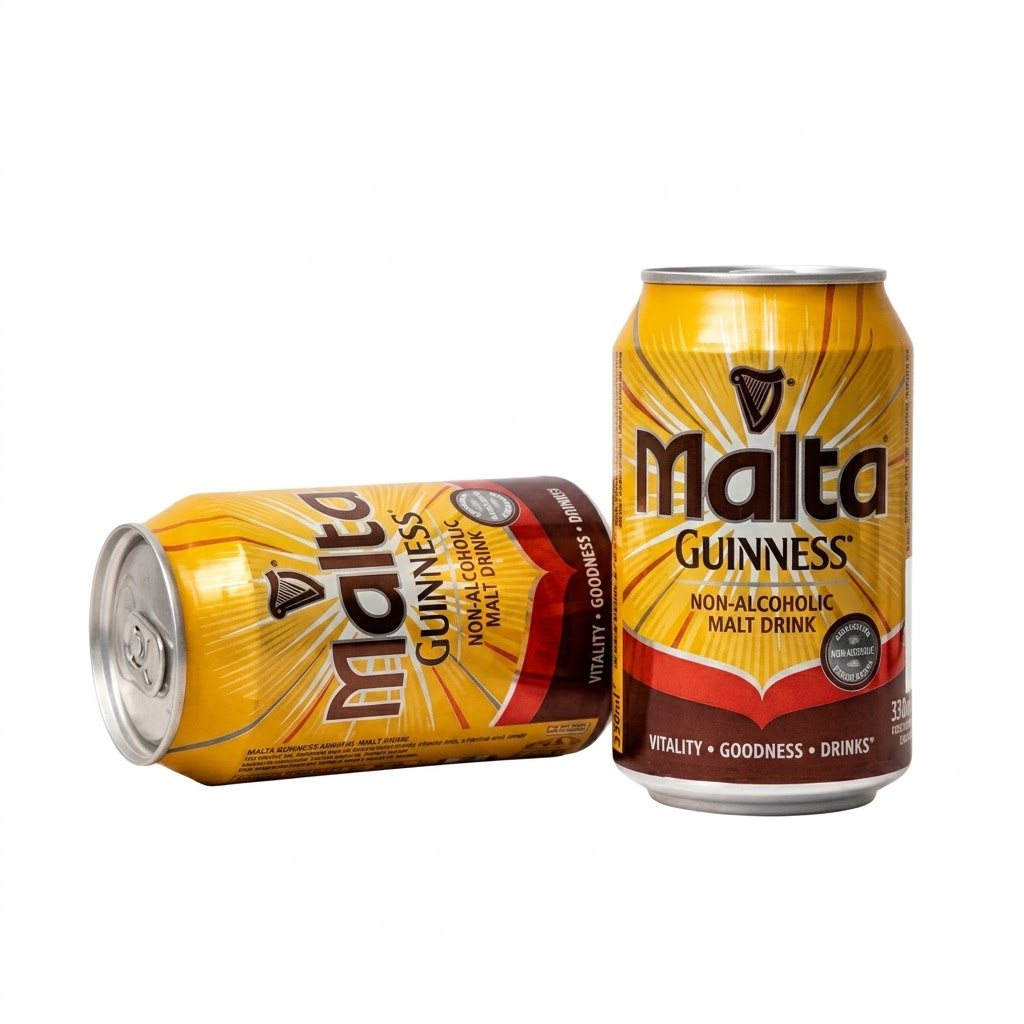 Malta Guinness 2 Malta Guinness - Image 2