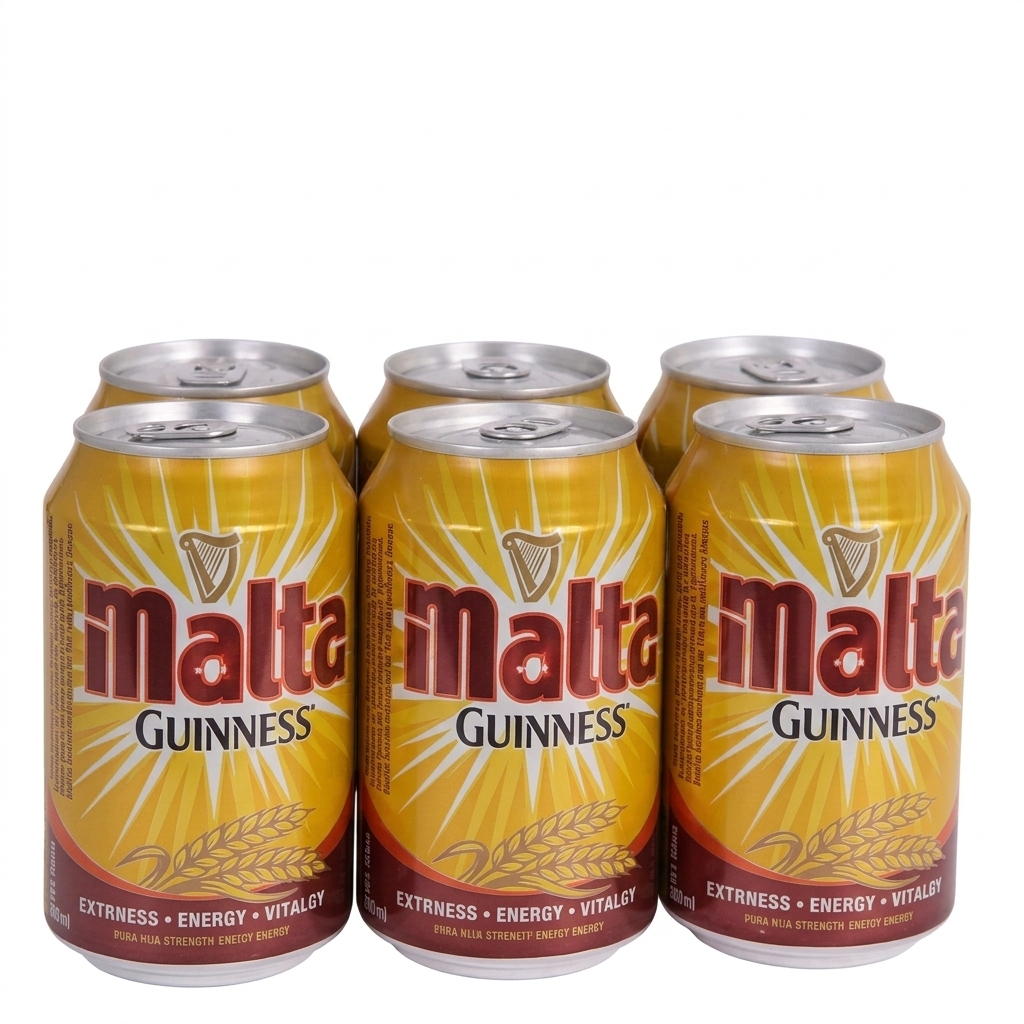 Malta Guinness 3 Malta Guinness - Image 3