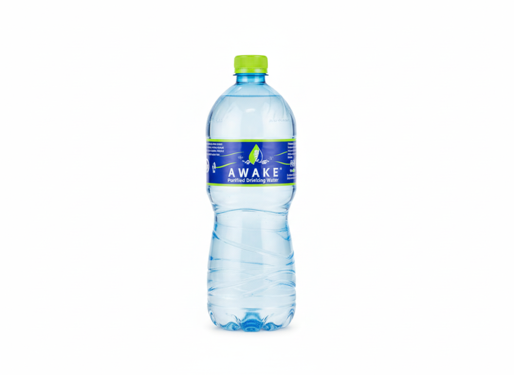 Awake Purified Water