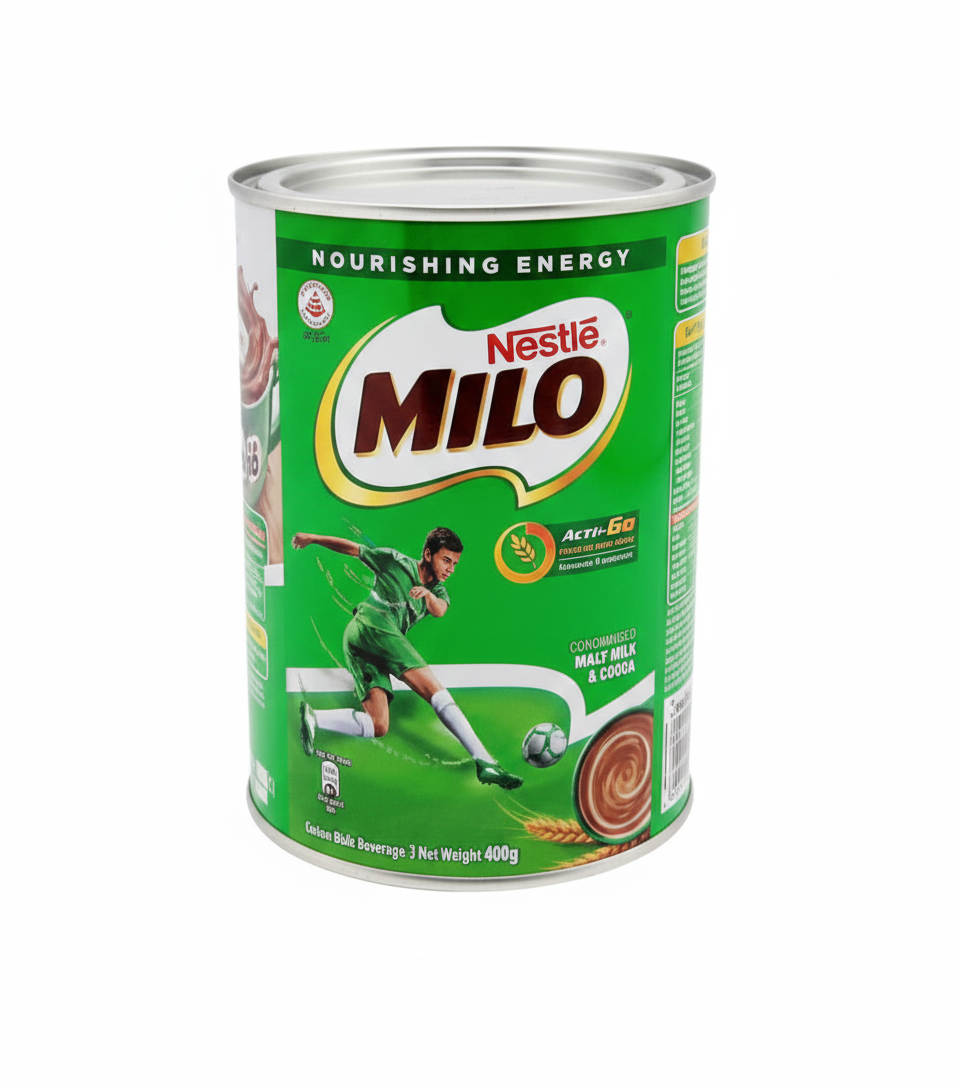 Nestle Milo Chocolate Malt Drink