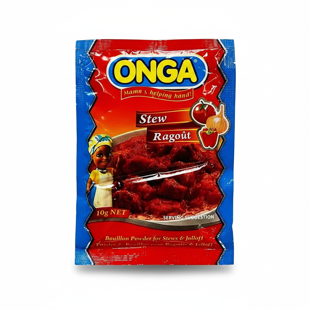 Onga Stew Bouillon Powder 3 Onga Stew Bouillon Powder - Image 3