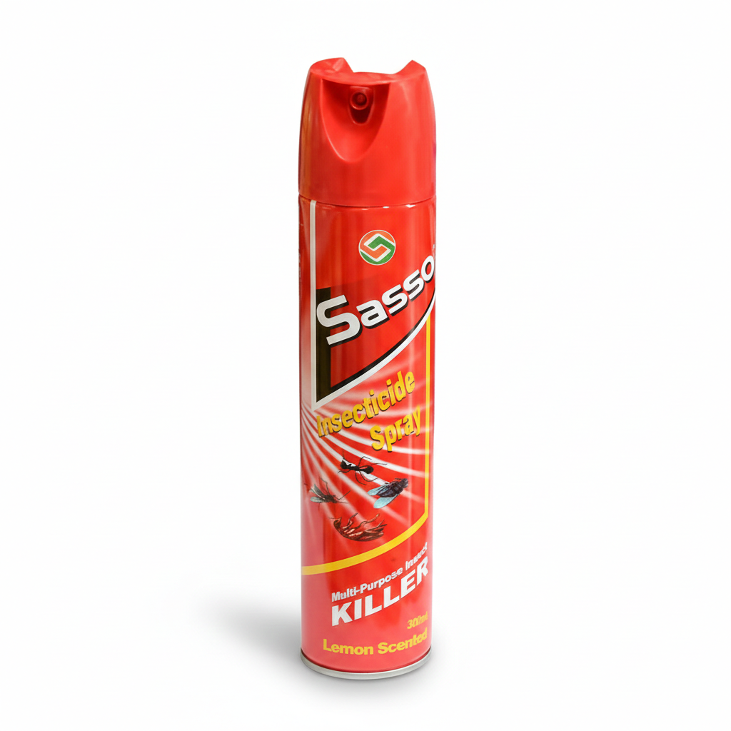 Sasso Insect Killer 2 Sasso Insect Killer - Image 2