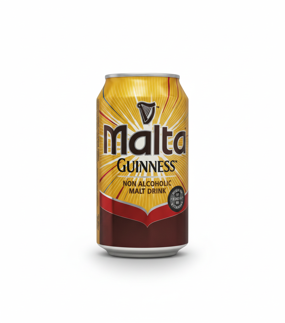 Malta Guinness