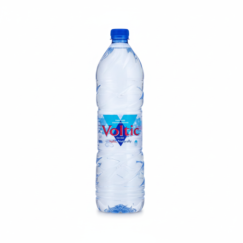 Voltic Natural Mineral Water 2 Voltic Natural Mineral Water - Image 2