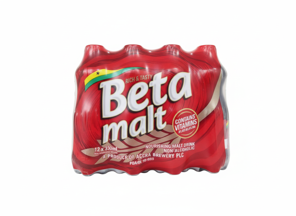 Beta Malt