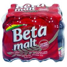 Beta Malt Drink 3 Beta Malt Drink - Image 3